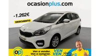 Kia Carens 2018 occasion