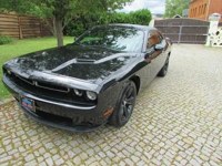 Dodge Challenger 2018 occasion