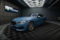 BMW M850 2018 occasion