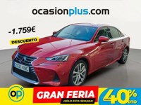 Lexus IS 300 2018 occasion