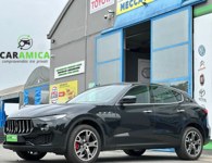 Maserati Levante 2018 occasion