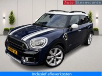 MINI Cooper SE Countryman 2018 occasion