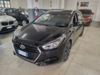 Hyundai i40 2018 occasion