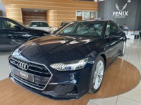 Audi A7 2018 occasion