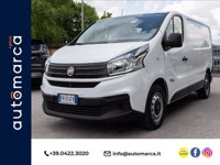 Fiat Talento 2018 occasion