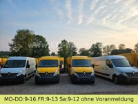 Renault Master 2018 occasion