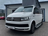 Volkswagen T6 California 2018 occasion