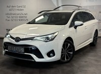 Toyota Avensis 2018 occasion
