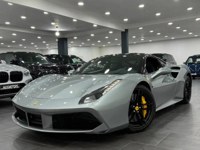 Ferrari 488 GTB 2018 occasion