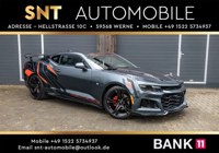 Chevrolet Camaro 2018 occasion