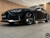Audi RS4 2018 occasion