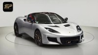 Lotus Evora 2018 occasion