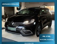 Renault Espace 2018 occasion