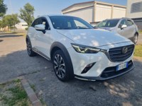 Mazda CX-3 2018 occasion