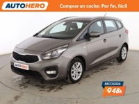 Kia Carens 2018 occasion