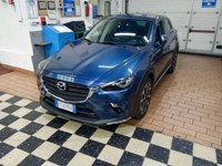 Mazda CX-3 2018 occasion