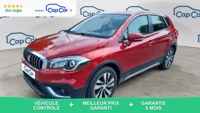 Suzuki (SX4) S-Cross 2018 occasion