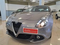 Alfa Romeo Giulietta 2018 occasion