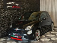 Abarth 500 2018 occasion