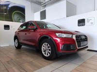 Audi Q5 2018 occasion