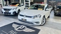 Volkswagen Golf 2018 occasion
