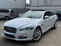 Jaguar XJ 2018 occasion