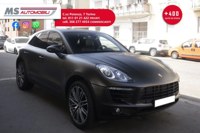 Porsche Macan 2018 occasion