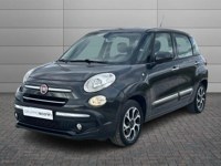 Fiat 500L 2018 occasion