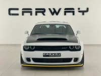 Dodge Demon 2018 occasion