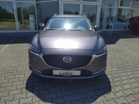 Mazda 6 2018 occasion