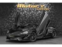 McLaren 570S 2018 occasion