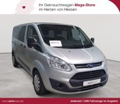 Ford Transit 2018 occasion
