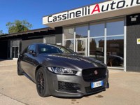Jaguar XE 2018 occasion