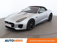 Jaguar F-Type 2018 occasion