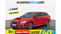 Subaru Levorg 2018 occasion