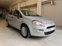 Fiat Punto 2018 occasion