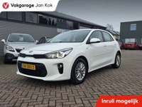 Kia Rio 2018 occasion
