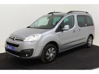 Citroën Berlingo 2018 occasion