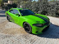 Dodge Charger 2018 occasion