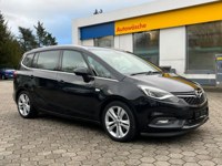 Opel Zafira 2018 occasion