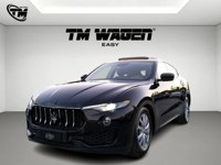 Maserati Levante 2018 occasion