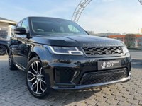 Land Rover Range Rover Sport 2018 occasion