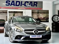 Mercedes-Benz SLC 250 2018 occasion