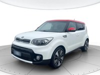 Kia Soul 2018 occasion