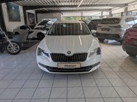 Skoda Superb 2018 occasion