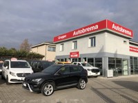 Seat Ateca 2018 occasion