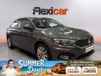 Fiat Tipo 2018 occasion