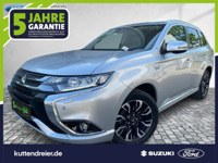 Mitsubishi Outlander 2018 occasion