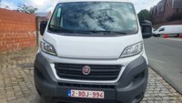 Fiat Ducato 2018 occasion
