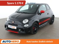 Abarth 595 Competizione 2018 occasion